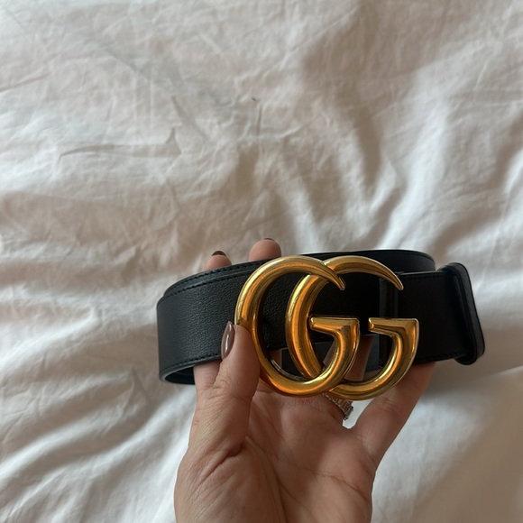 Gucci Belt - Picture 3 of 3